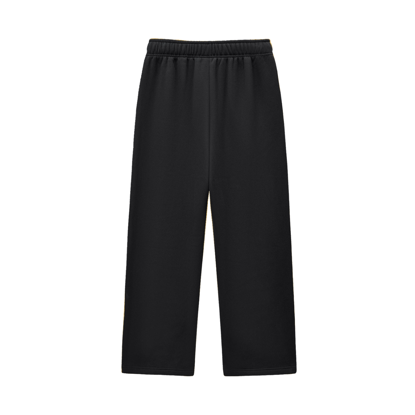 Unisex “3MG Merch” Contrast-Stitched Fleece Sweatpants