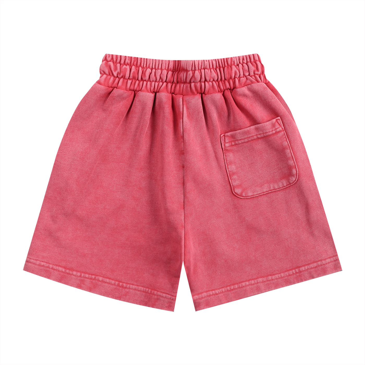 Kids' “Quality over Quantity” Shorts