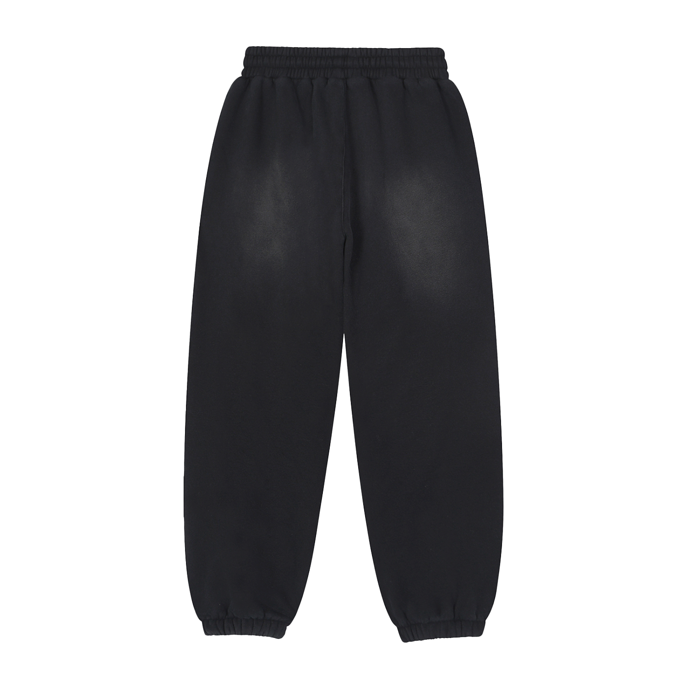 “Money Makin’ Mission” Vin-Washed Fleece Jogger Sweatpants