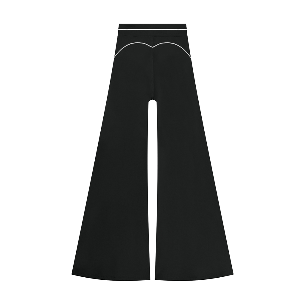 Women’s “Princess” Flared Yoga Pants