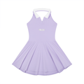Women's “Princess” A-Line Tennis Dress