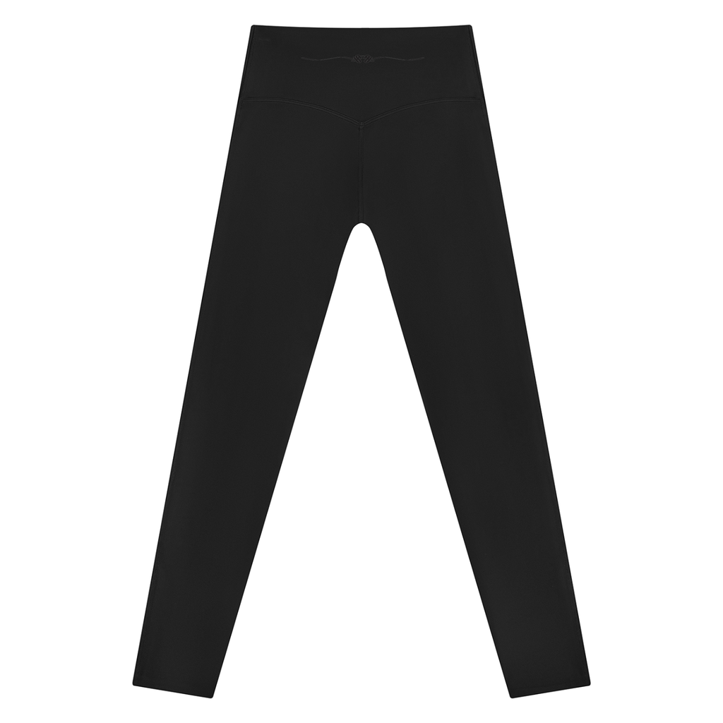 Women’s “Yes It’s Phat” Ankle Length Yeggings