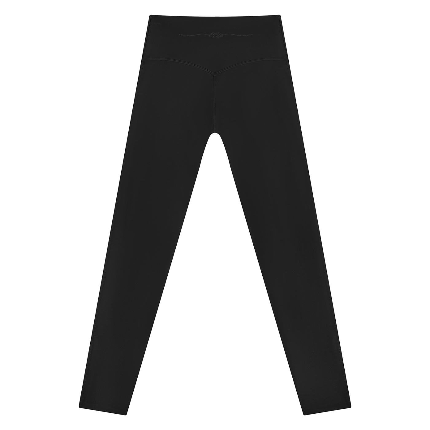 Women’s “Yes It’s Phat” Ankle Length Yeggings