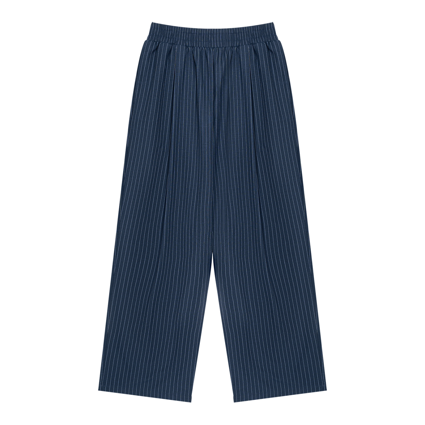 Unisex “Cunty Class” Pleated Pants Set