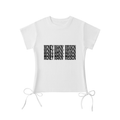 Women’s “Money Makin’ Mission” Drawstring T-Shirt