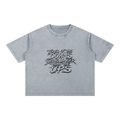 ”UPS & downs” Tee
