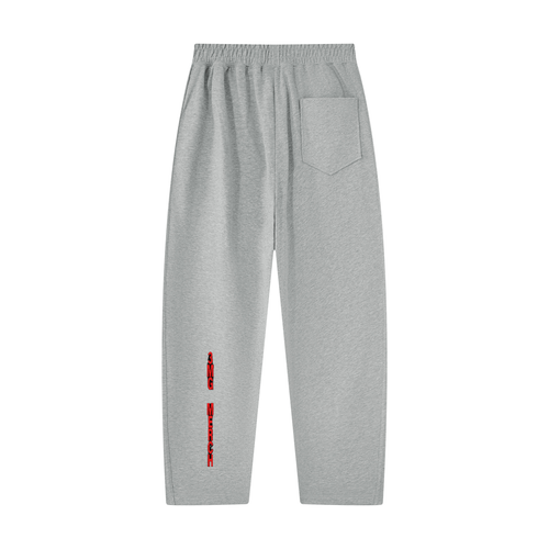 Unisex “3MG Merch” Tapered Str8 Hem Sweats