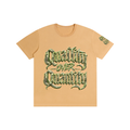Unisex “Yellow Brick” Pure Cotton Tee