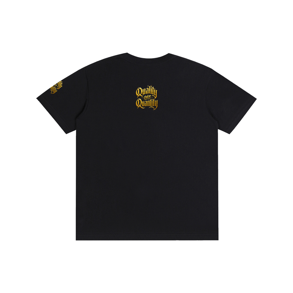 Unisex “Ghost Rydah” Pure Cotton Tee