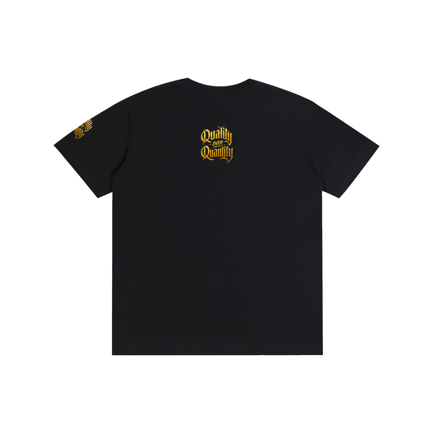 Unisex “Ghost Rydah” Pure Cotton Tee