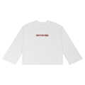 Unisex “Money Makin’ Mission” Waffle Redge Tee
