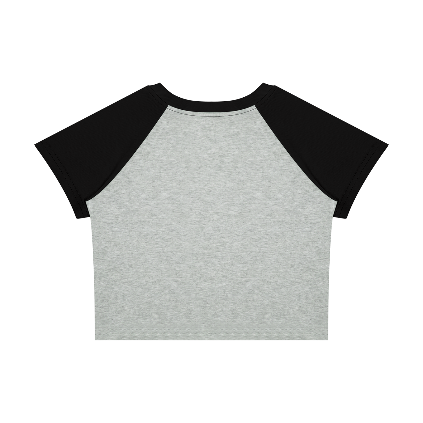 Women’s “Money Makin’ Mission” Raglan 2-Tone Baby T-Shirt
