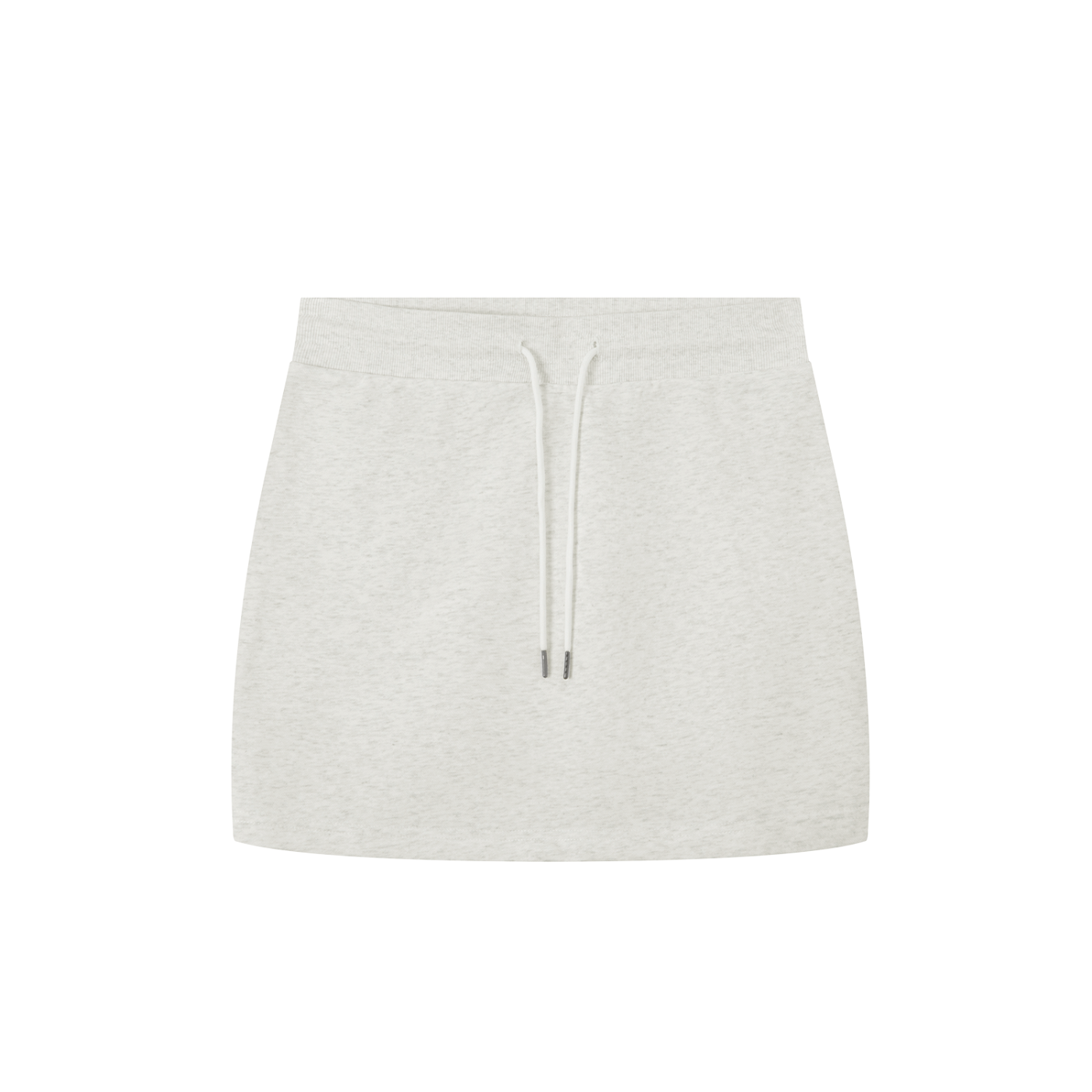 Essential “Tramp Stamp” Drawstring Skirt