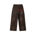Unisex “3MG” Fleece Cargos