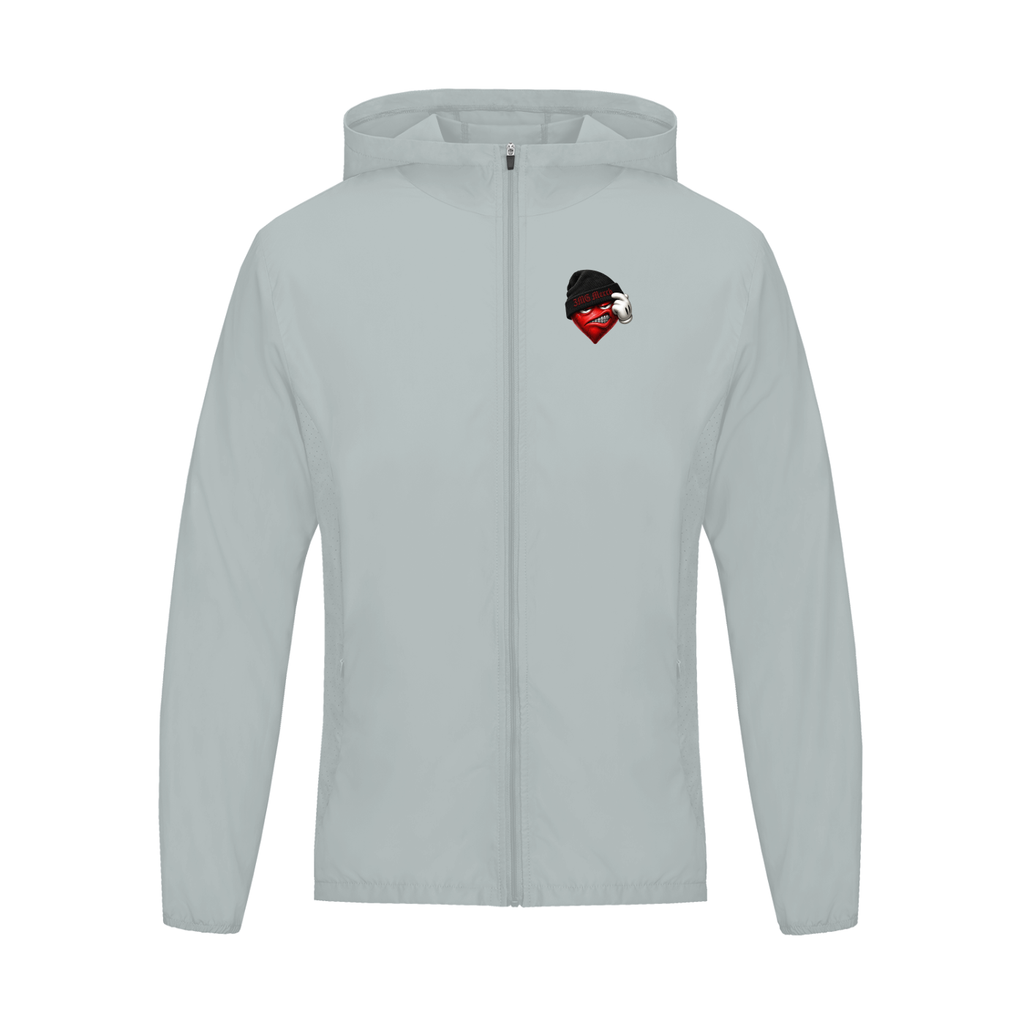 “Hard Love” Sports Jacket